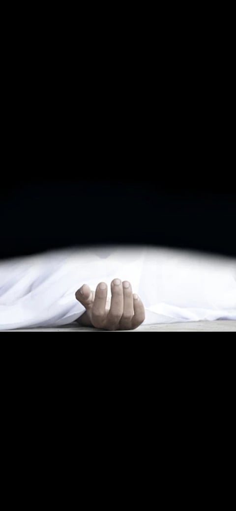 सांकेतिक तस्वीर 