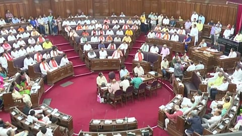 पश्चिम बंगाल में नया यूनिवर्सिटी बिल पारित