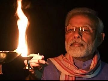 पीएम मोदी के जन्मदिन पर स्कूलों में जलेगा 'आशीर्वाद का दीपक'