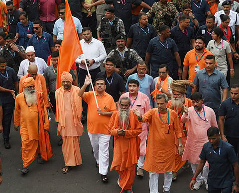अपशब्द बोलने से पहले पांच बार सोचना होगा : सीएम