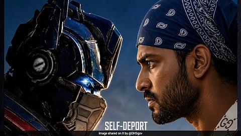 Controversy over ‘Mr. Singh’ advertisement escalates in the US