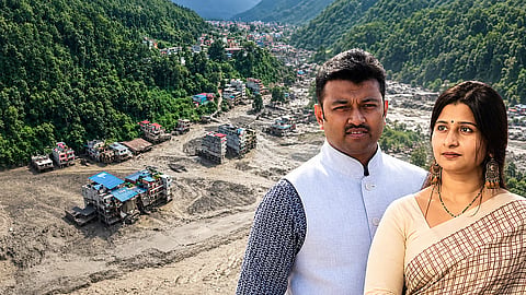 नेपाल हादसे के 15 दिन बाद भी शर्मिष्ठा का सुराग नहीं