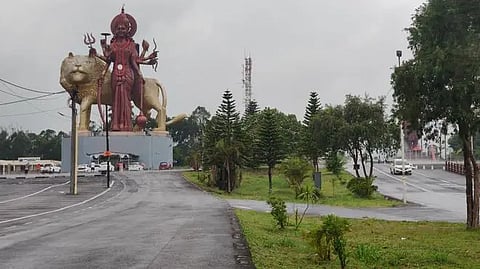 Kolkata