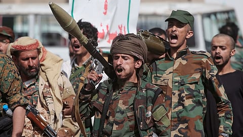 Houthis capture Yemen's Mocha port