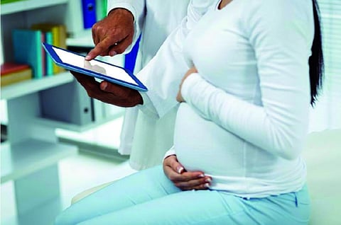Shanghai has made maternity care completely free