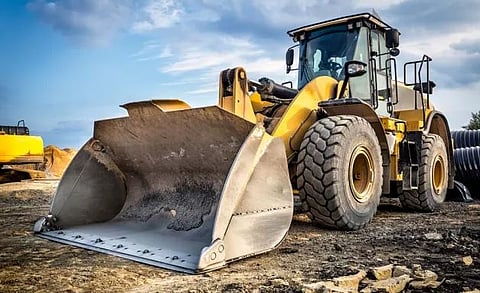 Bulldozer Drive on NH 16 in Howrah Clears Illegal Encroachments