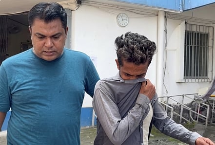 सिलीगुड़ी में साइकिल चोर गिरफ्तार, चोरी की 12 साइकिलें बरामद