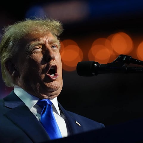 If Republicans win, every American adult will get $5,000: Trump