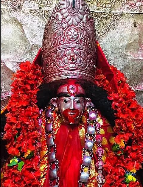 मां तारा का बदलने वाला है विराजमान स्थान