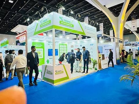 GreenEx Hosts India’s First EPD Conference