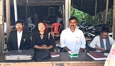 सिविक वॉलंटियर हत्याकांड की दोबारा जांच का आदेश