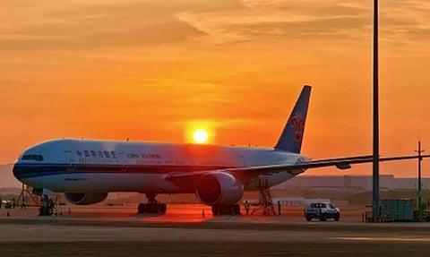China Southern Resumes Guangzhou-Delhi Flights