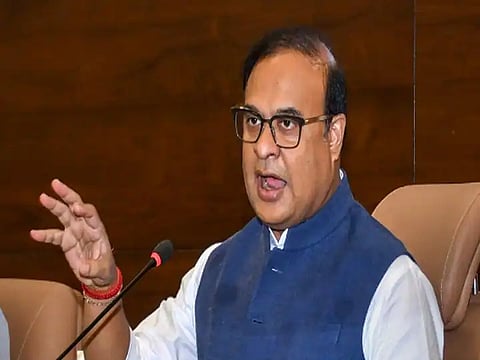 नयी दिल्ली घोषणापत्र भारत के दूरदर्शी नेतृत्व का प्रमाण : शर्मा