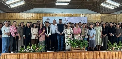 Workshop on AI and Self-Development Organized for Teachers