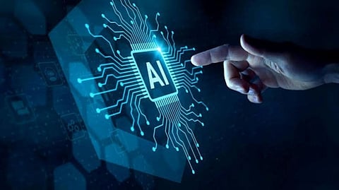 If the pace of AI does not slow down, safety measures will lag behind