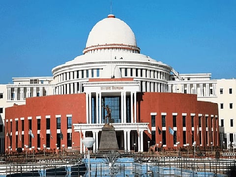 यूनिवर्सिटी बिल पर शिक्षकों का विरोध, मिलेंगे राज्यपाल से