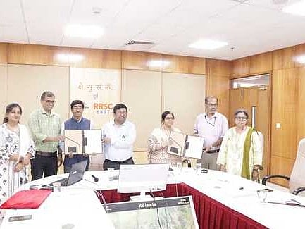 चाय बागानों की निगरानी अब एआई से, उत्तर बंगाल के 10 बागान भी पायलट प्रोजेक्ट में