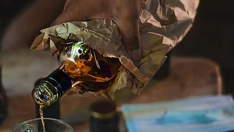9 dead in Nagaland from suspected toxic liquor; red alert issued.