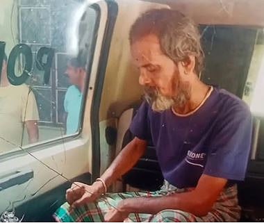 Sodepur Murder Case: Man Kills Friend With Hammer In Khardah