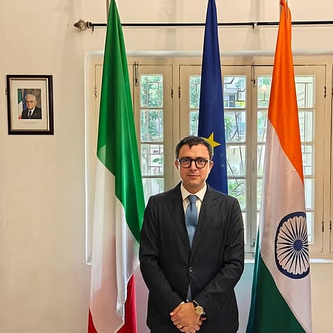 जूलियानो फ्रैग्नितो