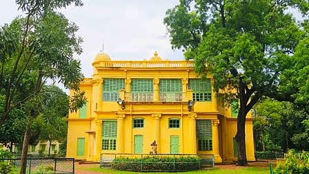 Kolkata