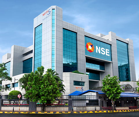 NSE का share NSE पर ही क्यों नहीं बिकेगा?