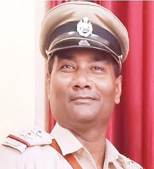 Habra Police Station SI Found Dead Hanging In Barrack
