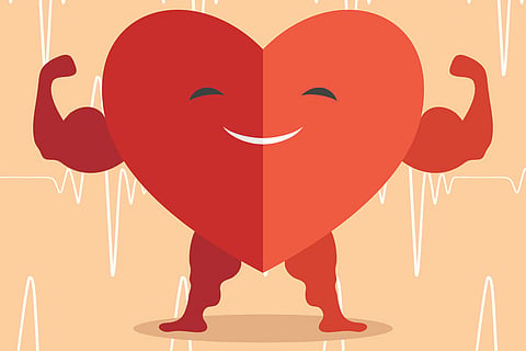 Healthy Heart