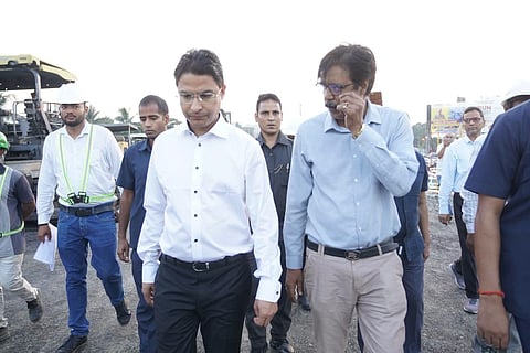 Raju bista 