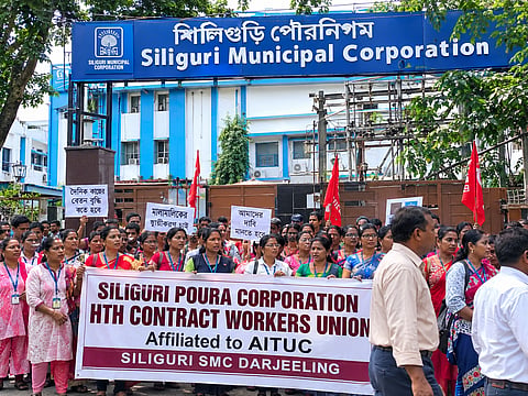 HTH contractual workers 
