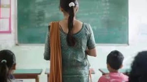 TET अनिवार्यता पर घमासान, शिक्षा मंत्री से बैठक की मांग