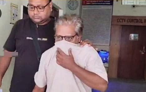 Mastermind of illegal call centre 
