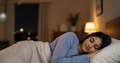 Sleep
