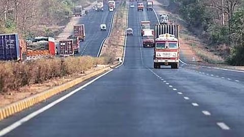 बंगाल में सड़क विकास को केंद्र सरकार की बड़ी मंजूरी