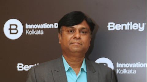 कोलकाता में बेंटले इनोवेशन डे 