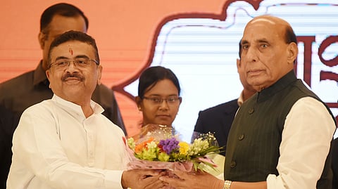 ‘प्रधानमंत्री विश्वकर्मा योजना’ से जुड़ेगा बंगाल 