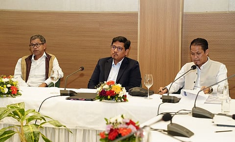 मेघालय में HIV प्रसार राष्ट्रीय औसत से दोगुना, सामूहिक प्रयास पर जोर