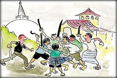 गवर्निंग बॉडी के अध्यक्ष की नियुक्तियों पर बंगाल में बढ़ा विवाद