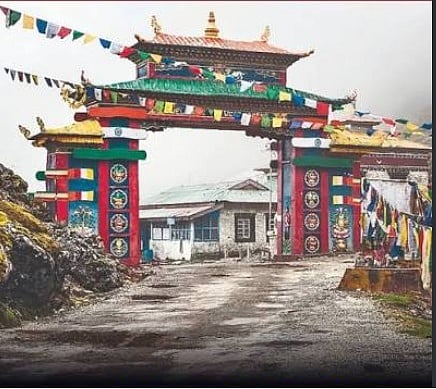अरुणाचल डाकघर में 39 लाख का गबन, महिला गिरफ्तार