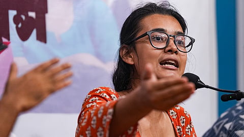 नेहा बोरा 