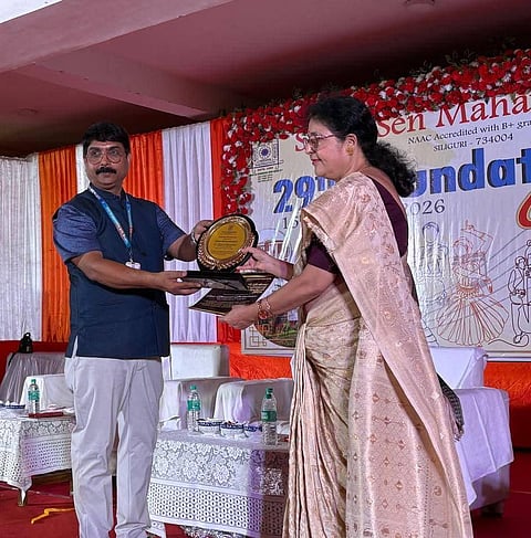 Felicitatiom program 