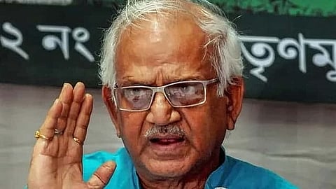 शोभनदेव चट्टोपाध्याय