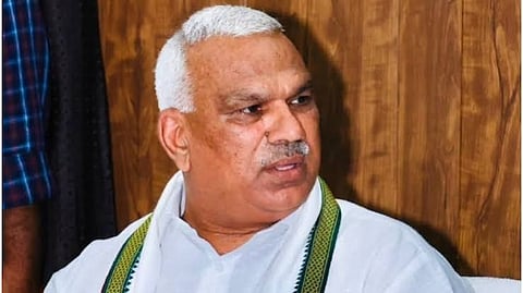 जवाहर सिंह बेढम