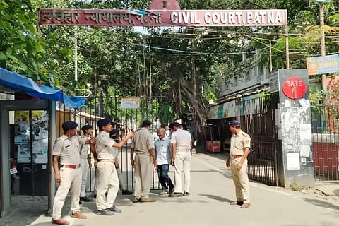 Patna
