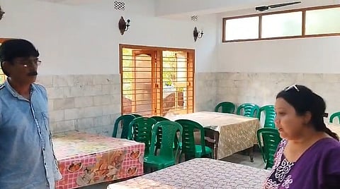 अभियान के बाद बदली टाकी के होटलों की तस्वीर
