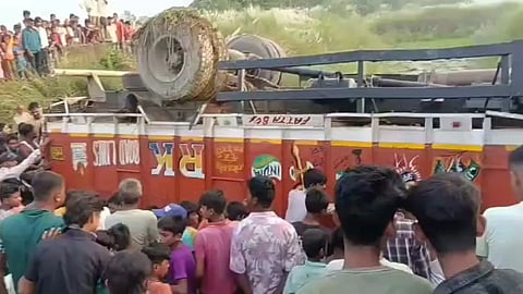 Darbhanga