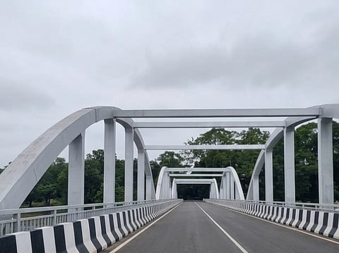 22 सितंबर को खुल सकता है मूर्ति पुल, सिलीगुड़ी-डुआर्स सफर होगा आसान
