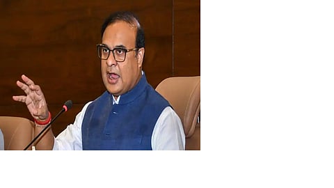 जुबीन के जाने से खालीपन कभी नहीं भरेगा : हिमंत