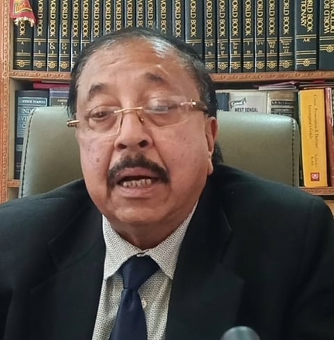 सिटोंग होमस्टे घटना में कोई साजिश नहीं, दुर्घटना ही प्रतीत होती है: बचाव पक्ष के वकील रमेश अग्रवाल
