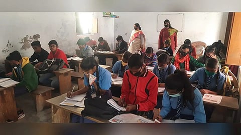 बंद पड़े सरकारी स्कूलों का PPP मॉडल से होगा कायाकल्प